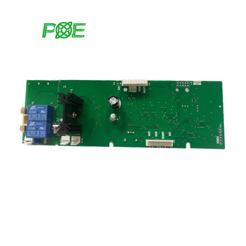 One Stop PCBA Service Multilayer PCB PCBA Supplier